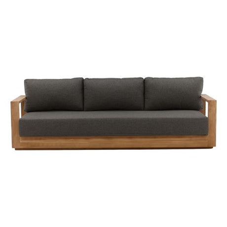 Darlene Outdoor Sofa by Dovetail at Eve Furniture