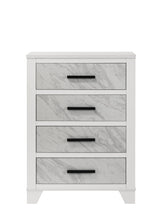 Darlene White Chest