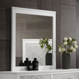 Darlene White Mirror