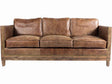 Darlington Brown Sofa