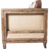 Darlington Sofa by Moe's Home at Eve Furniture