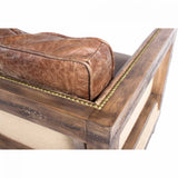 Darlington Sofa by Moe's Home at Eve Furniture
