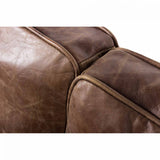 Darlington Sofa by Moe's Home at Eve Furniture