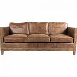 Darlington Sofa by Moe's Home at Eve Furniture