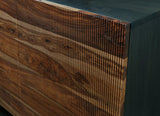 Darrey Natural/Brown Accent Cabinet by Ashley at Eve Furniture