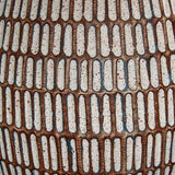 Darrich Beige/White Table Lamp by Ashley at Eve Furniture