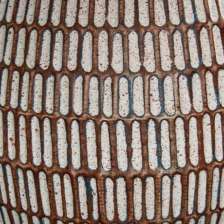 Darrich Beige/White Table Lamp by Ashley at Eve Furniture