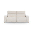 Darrow Reclining Sofa - Ivory by Classic Home at Eve Furniture