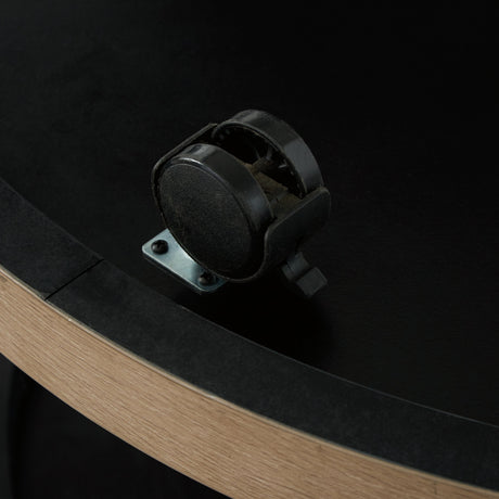 Darthurst Light Brown Table by Ashley at Eve Furniture
