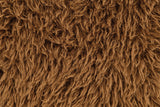 Darwen Camel Brown Swivel Chair by Furniture of America at Eve Furniture