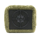 Darwen Green Swivel Chair by Furniture of America at Eve Furniture