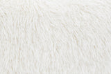 Darwen White Swivel Chair by Furniture of America at Eve Furniture