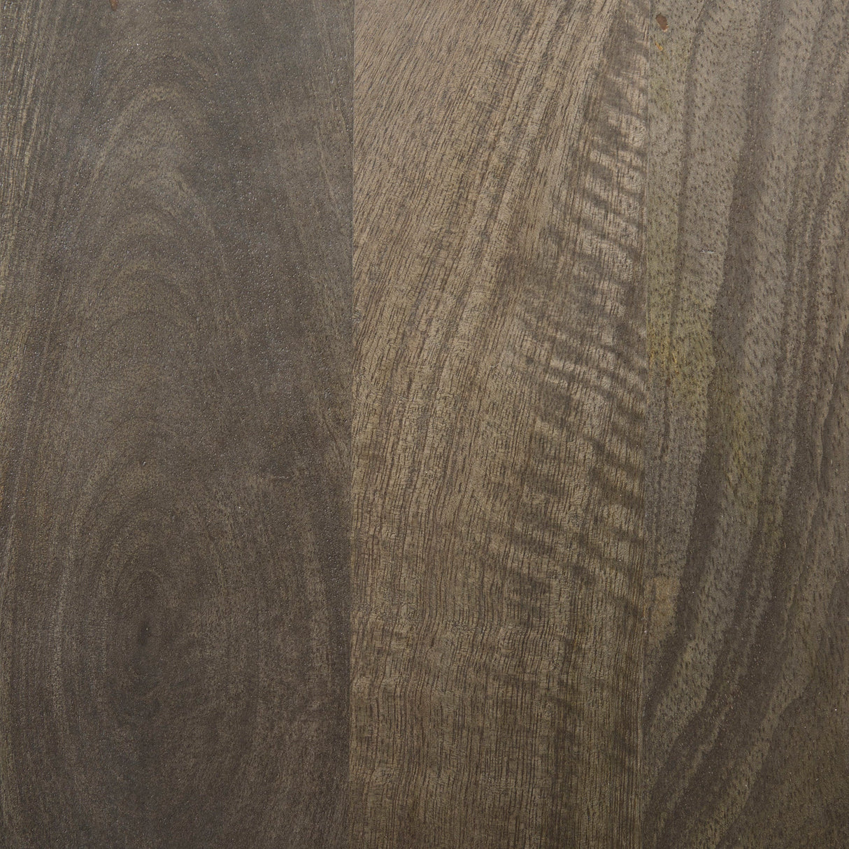 Darwin Brown Solid Wood Gold Metal Base 4 Cabinet Door Sideboard by Mercana at Eve Furniture