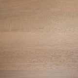 Darwin Light Brown Wooden 2 Door w/ 2 Shelves Accent Cabinet by Mercana at Eve Furniture