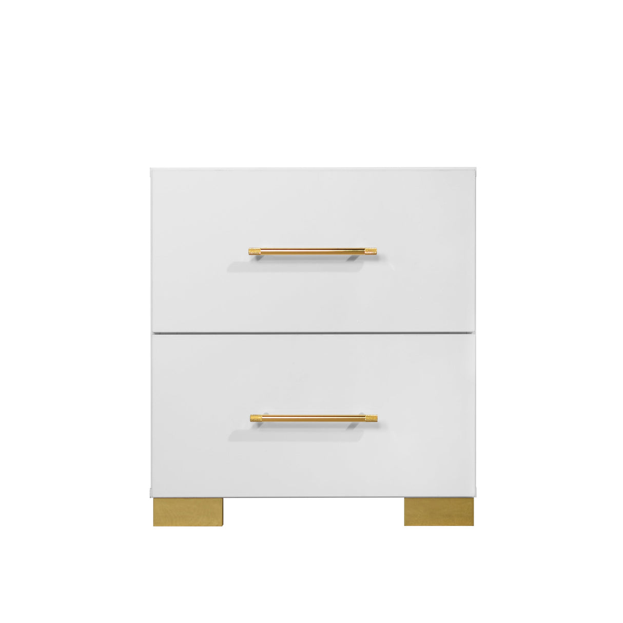 Darya White (Wings) Bedroom Set [special Price] by New Era Innovations at Eve Furniture