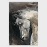 Dash I Multicolor Painting Art by Buddy Whitlock by Classic Home at Eve Furniture