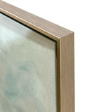 Dash II Black Painting Art by Buddy Whitlock by Classic Home at Eve Furniture