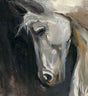 Dash Multicolor Painting Art 30x40 by Buddy Whitlock by Classic Home at Eve Furniture