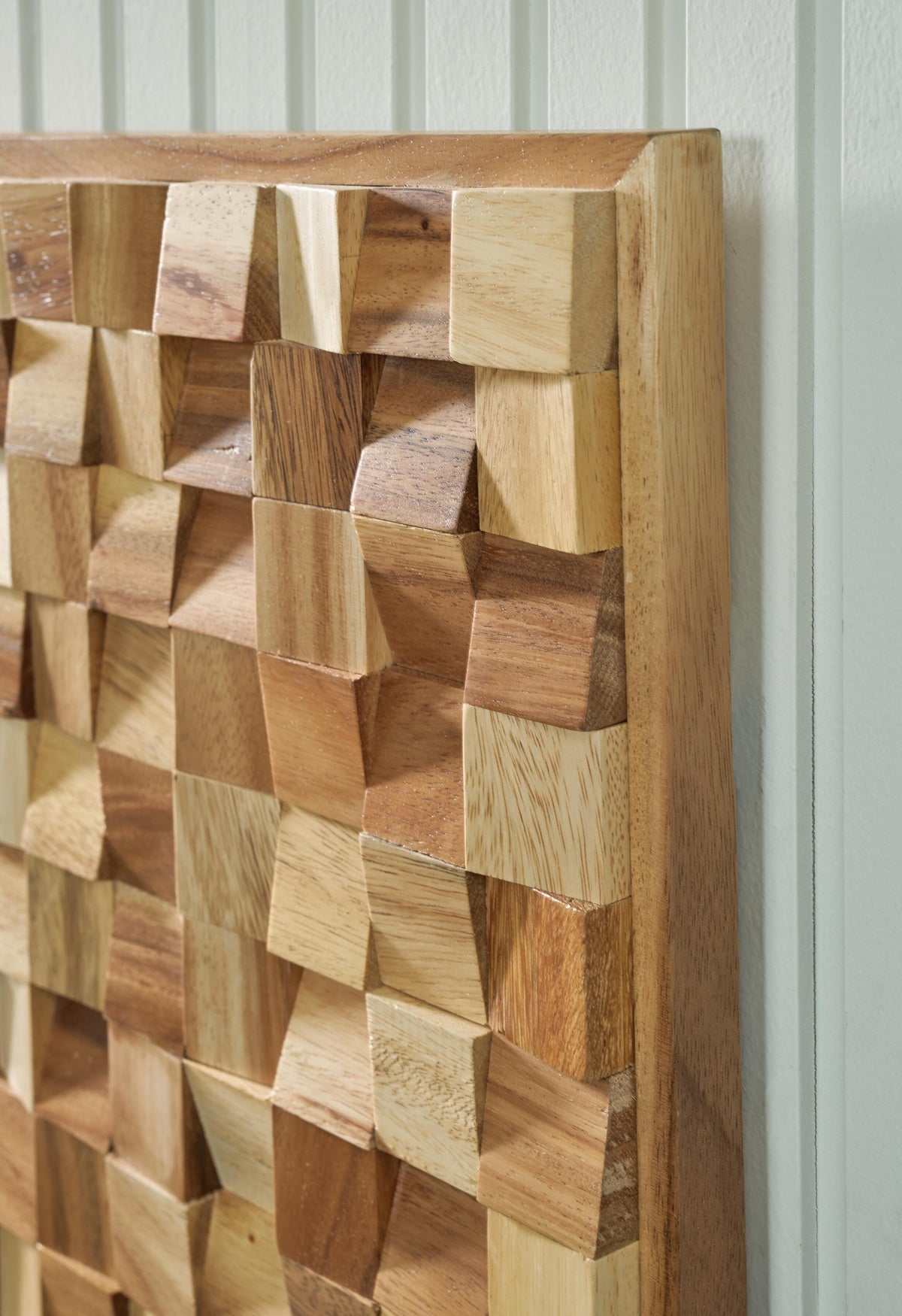 Dashwell Brown Wall Decor by Ashley at Eve Furniture