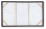 Dashwick Multi Wall Art by Ashley at Eve Furniture