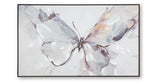 Dashwick Multi Wall Art by Ashley at Eve Furniture