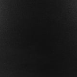 Dave Beige/Matte Black Upholstered Swivel Accent Chair by Coaster at Eve Furniture