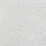 Dave Beige/Matte Black Upholstered Swivel Accent Chair by Coaster at Eve Furniture