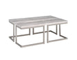 David Cocktail Table by Steve Silver at Eve Furniture