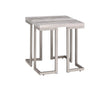 David End Table by Steve Silver at Eve Furniture