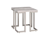 David End Table by Steve Silver at Eve Furniture
