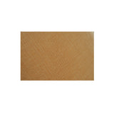 Davie Golden Yellow Sofa by Moe's Home at Eve Furniture