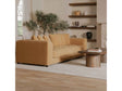 Davie Golden Yellow Sofa