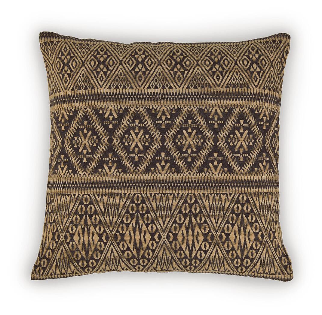 Davinwood Natural Pillow, Set of 4 by Ashley at Eve Furniture