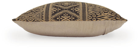 Davinwood Natural Pillow, Set of 4 by Ashley at Eve Furniture