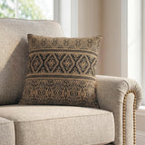 Davinwood Natural Pillow, Set of 4 by Ashley at Eve Furniture