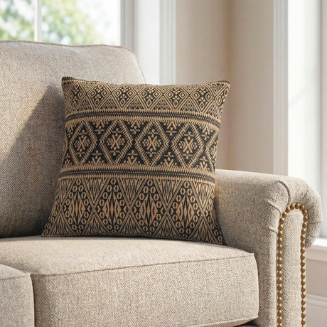 Davinwood Natural Pillow, Set of 4 by Ashley at Eve Furniture
