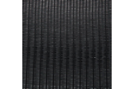 Daviston Black Accent Chair by Ashley at Eve Furniture