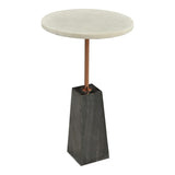 Dawn Accent Table by Moe's Home at Eve Furniture