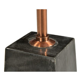 Dawn Accent Table by Moe's Home at Eve Furniture