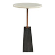 Dawn Accent Table by Moe's Home at Eve Furniture