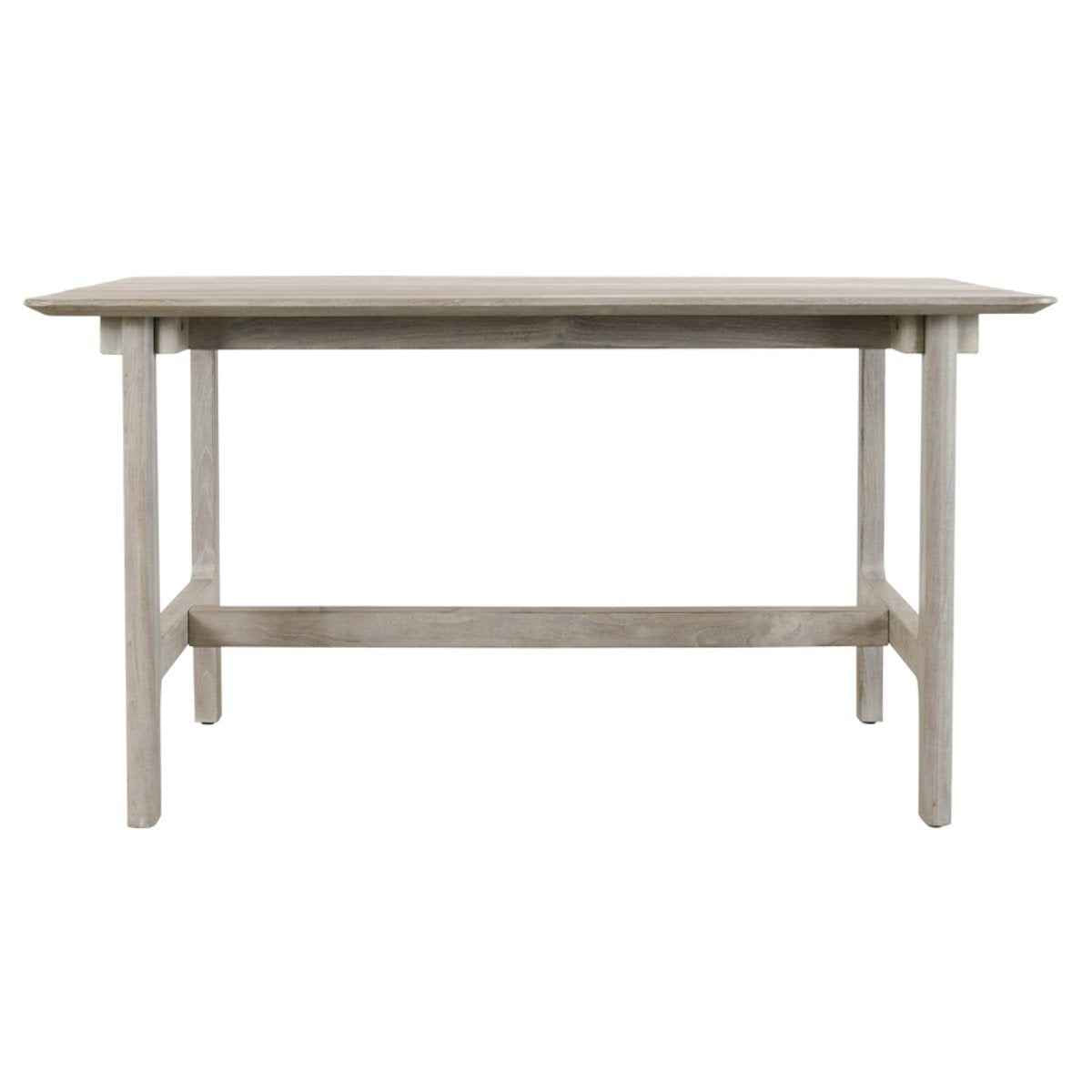 Dawn Gray Outdoor Counter Table by Classic Home at Eve Furniture