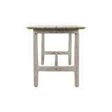 Dawn Gray Outdoor Counter Table by Classic Home at Eve Furniture