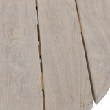 Dawn Outdoor Coffee Table by Classic Home at Eve Furniture