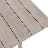 Dawn Outdoor Coffee Table by Classic Home at Eve Furniture