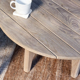 Dawn Outdoor Coffee Table by Classic Home at Eve Furniture