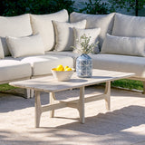 Dawn Outdoor Coffee Table by Classic Home at Eve Furniture