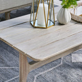 Dawn Outdoor Coffee Table by Classic Home at Eve Furniture