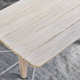 Dawn Outdoor Coffee Table by Classic Home at Eve Furniture