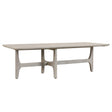 Dawn Outdoor Coffee Table by Classic Home at Eve Furniture