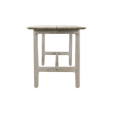 Dawn Outdoor Counter Table by Classic Home at Eve Furniture